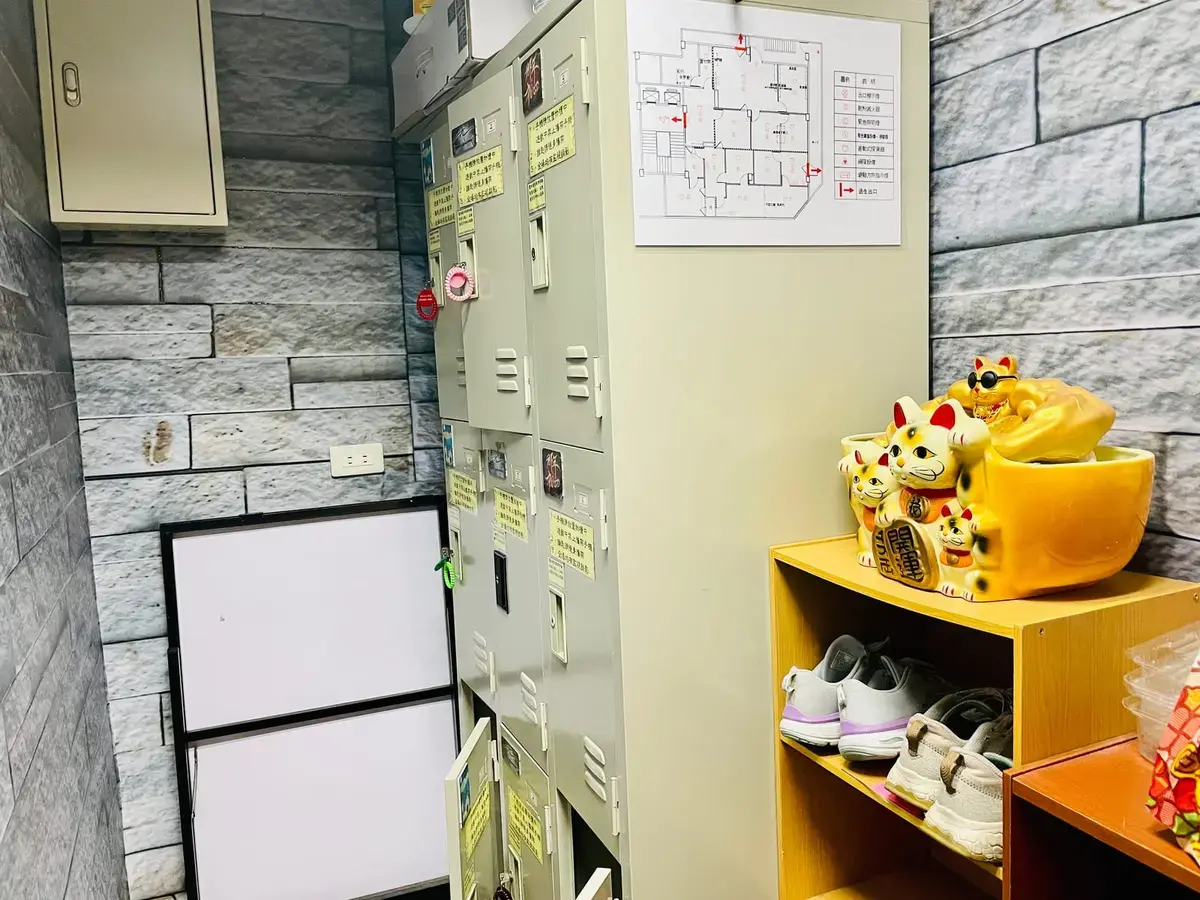 《大盜樂比特》照片 3