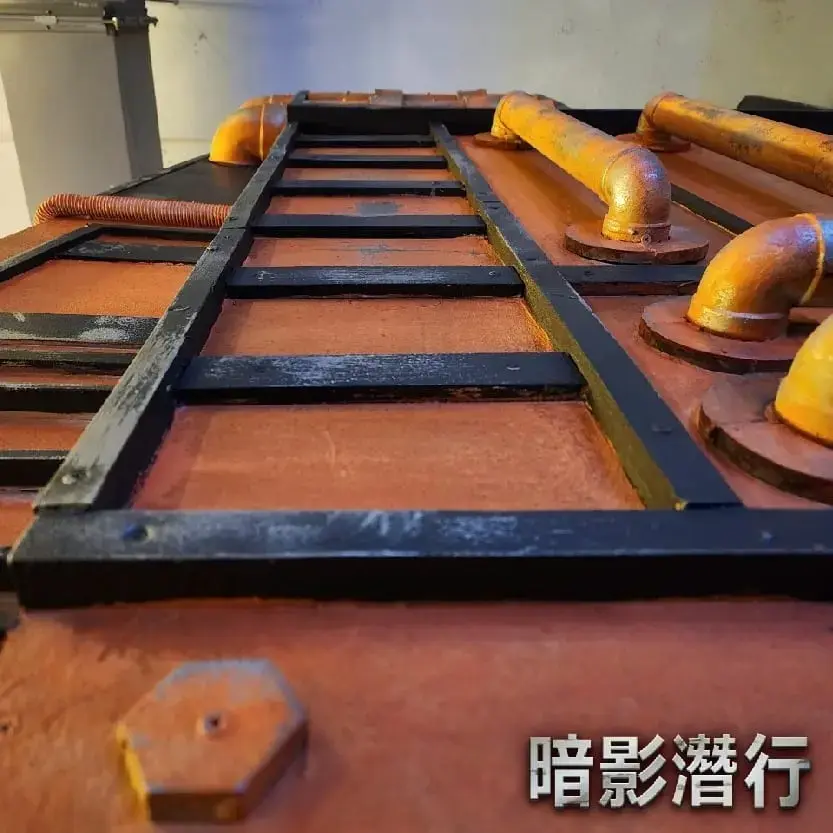 《暗影潛行》照片 7