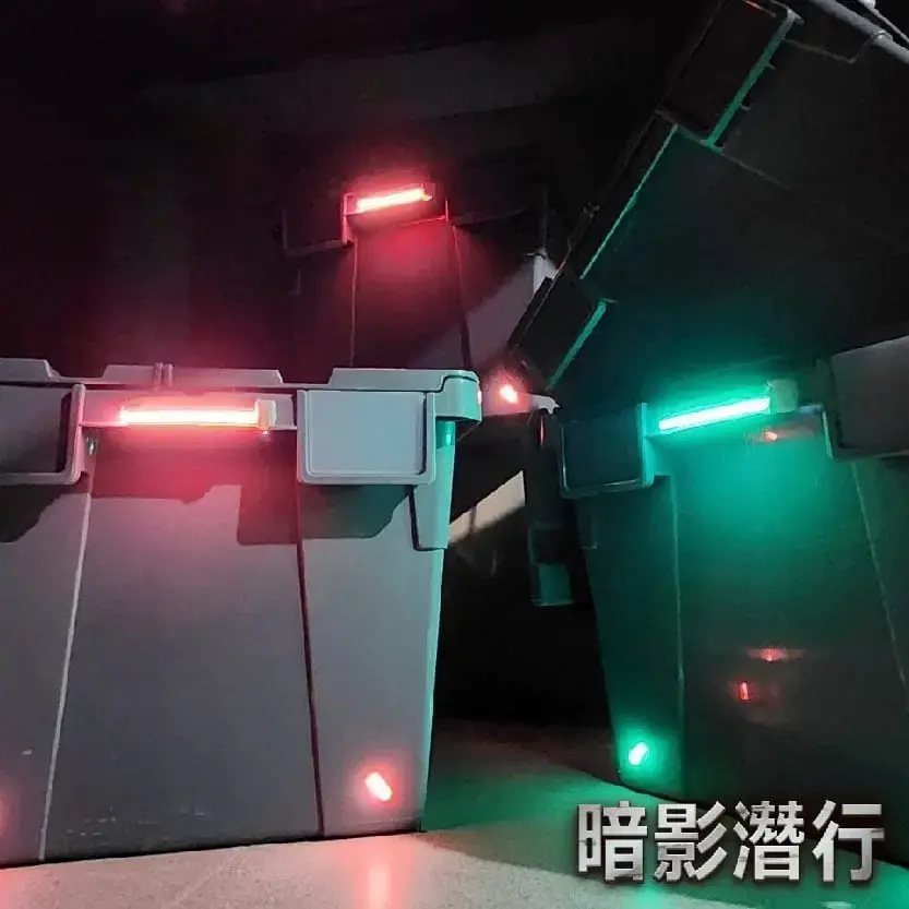 《暗影潛行》照片 8