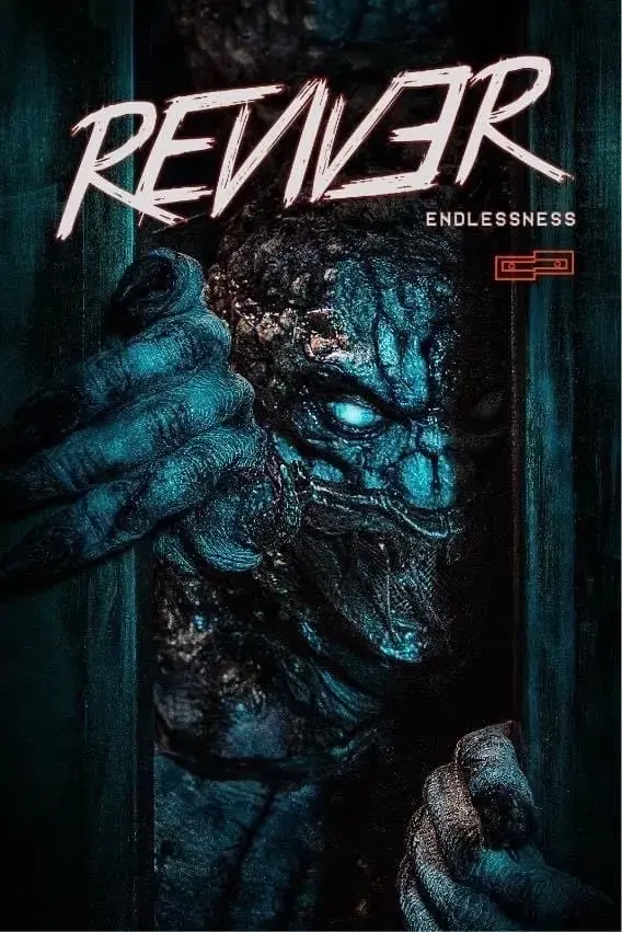 REVIVER主題封面