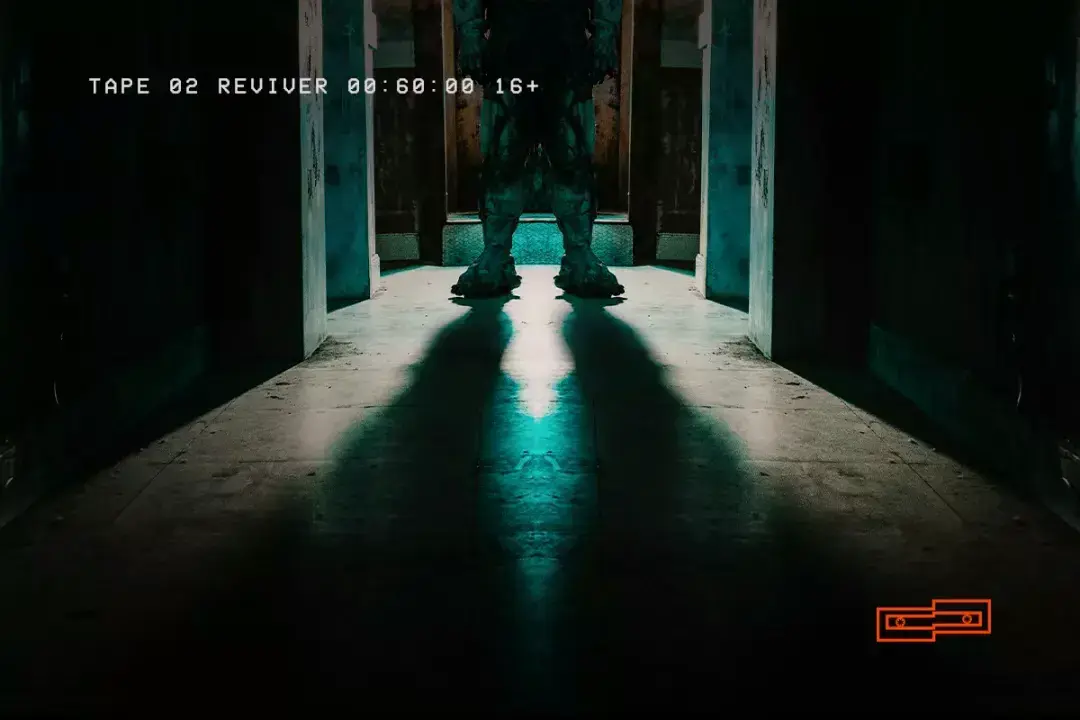 《REVIVER》照片 8