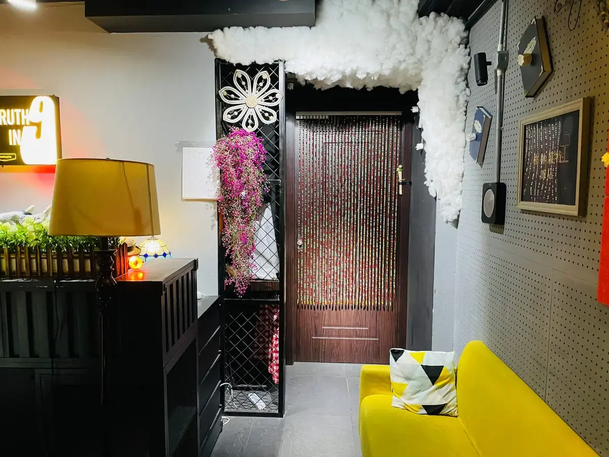 《格林莱特旅店》照片 5