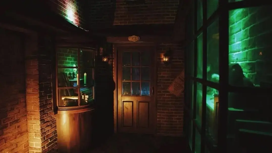 《魔法圣器》照片 4