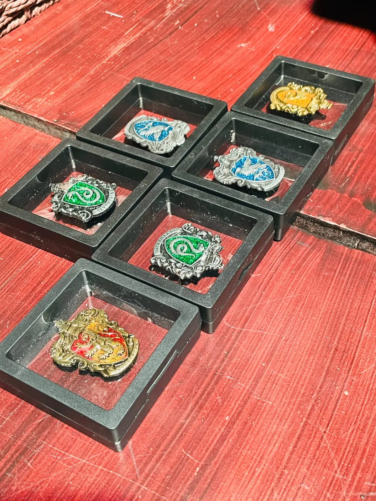 《魔法圣器》照片 8