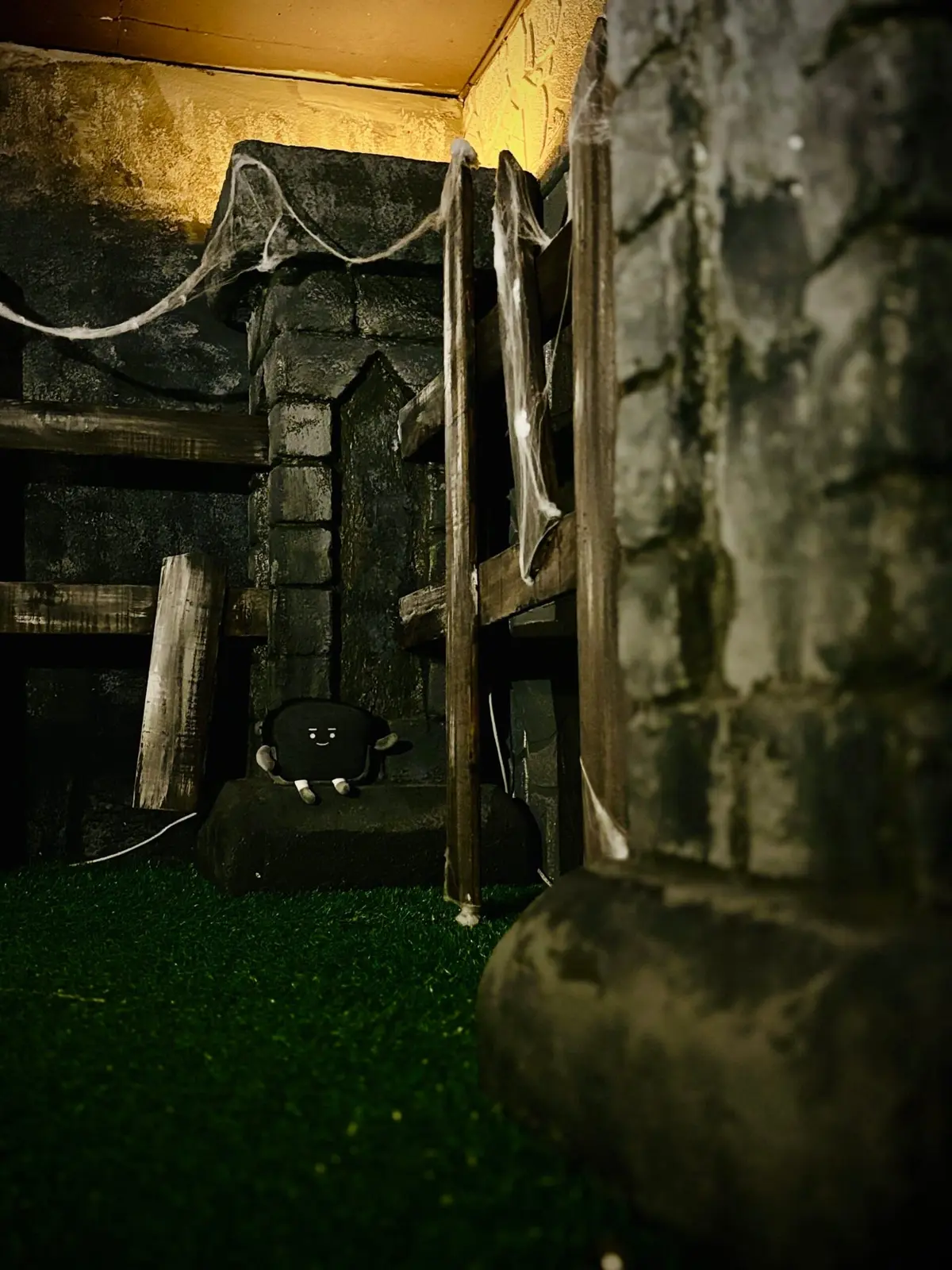 《庫克王國2 : 復仇的餓火》照片 14