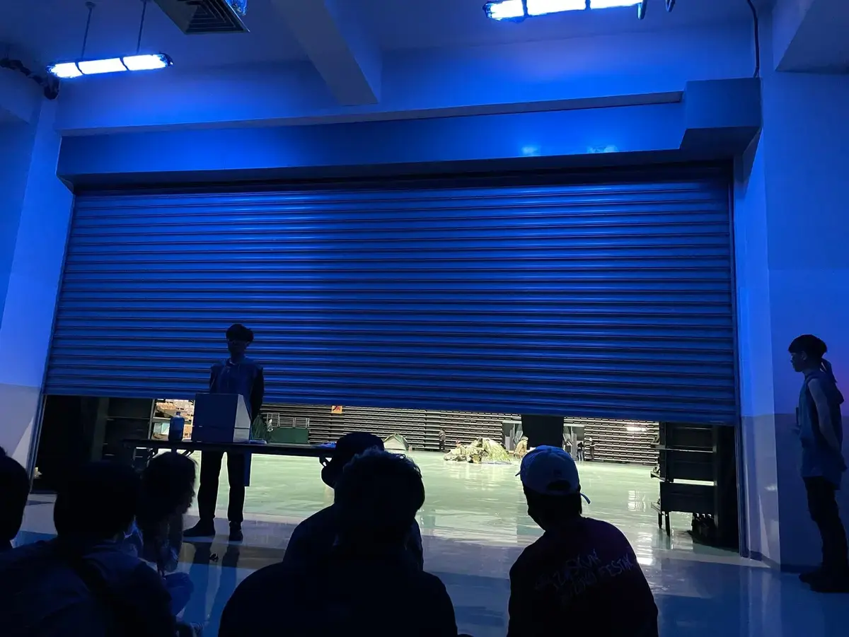 《屍蹤報導》照片 9