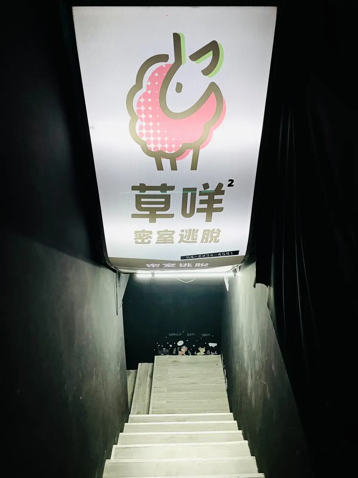 《不存在的女兒》照片 3