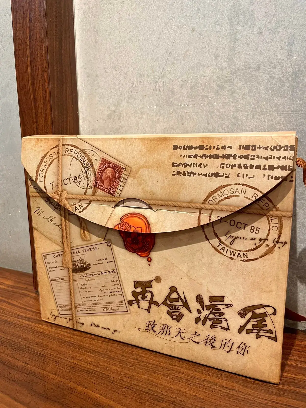 《再會滬尾–致那天之後的你》照片 11