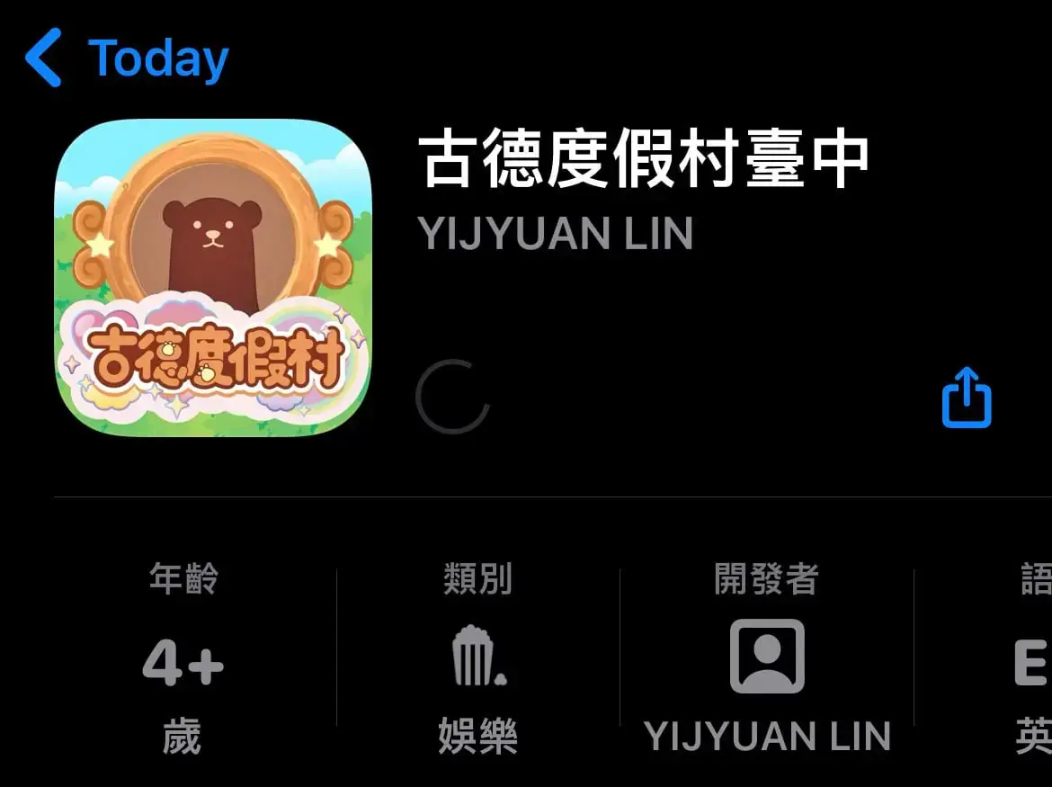 《古德度假村》照片 1