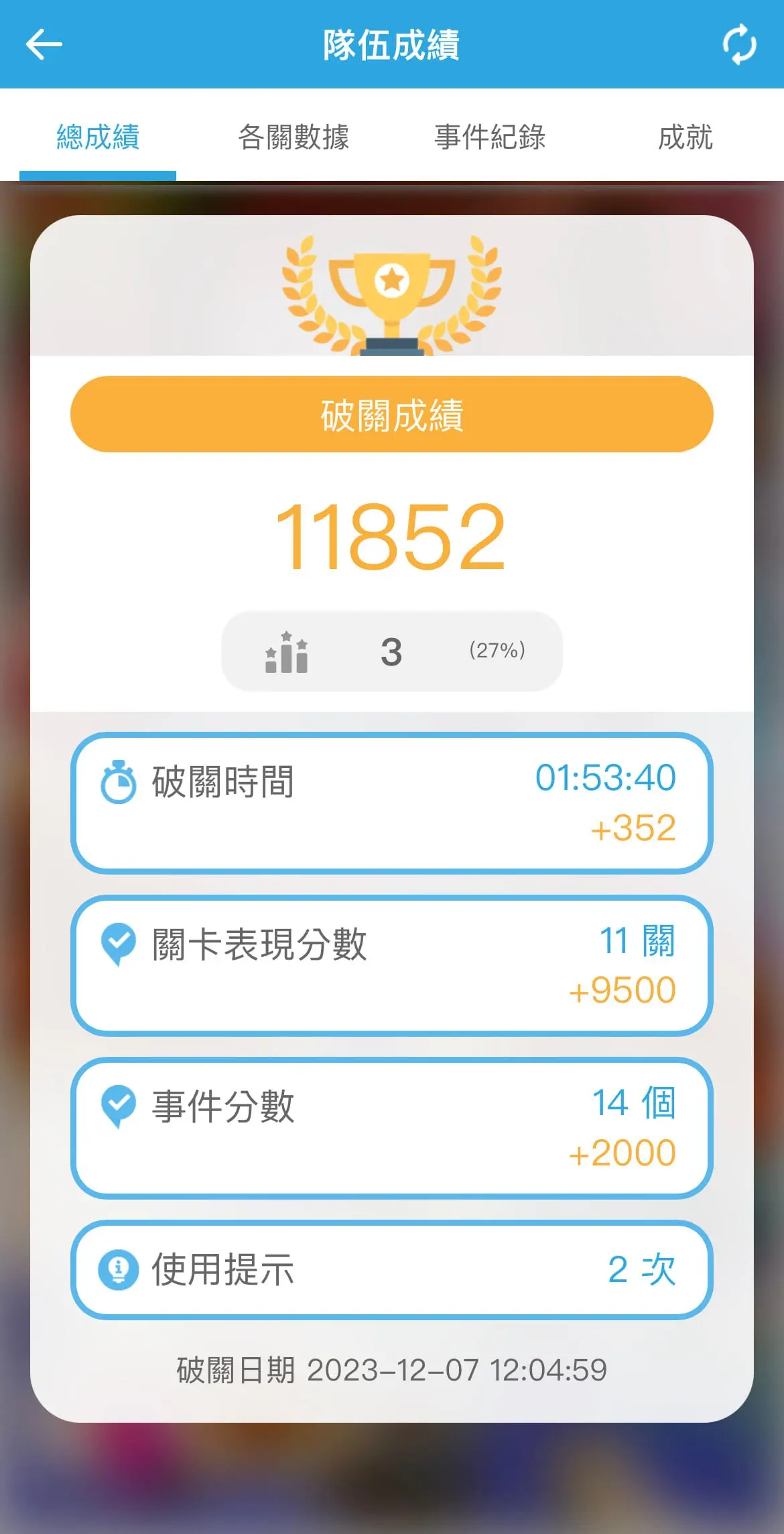 《妖妝幽翼 - 死了一次的朋友》照片 15