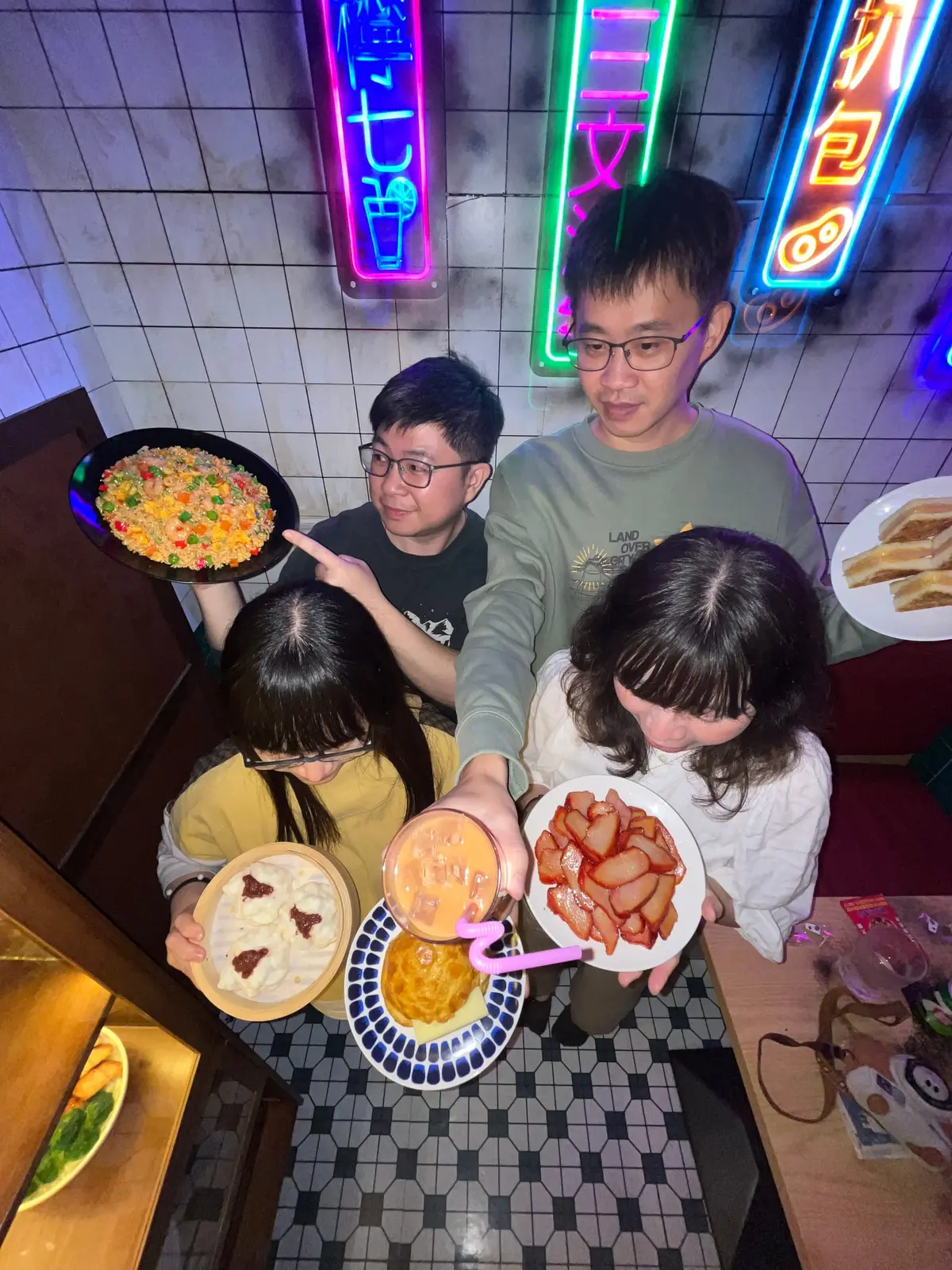 《冇人埋單》照片 10