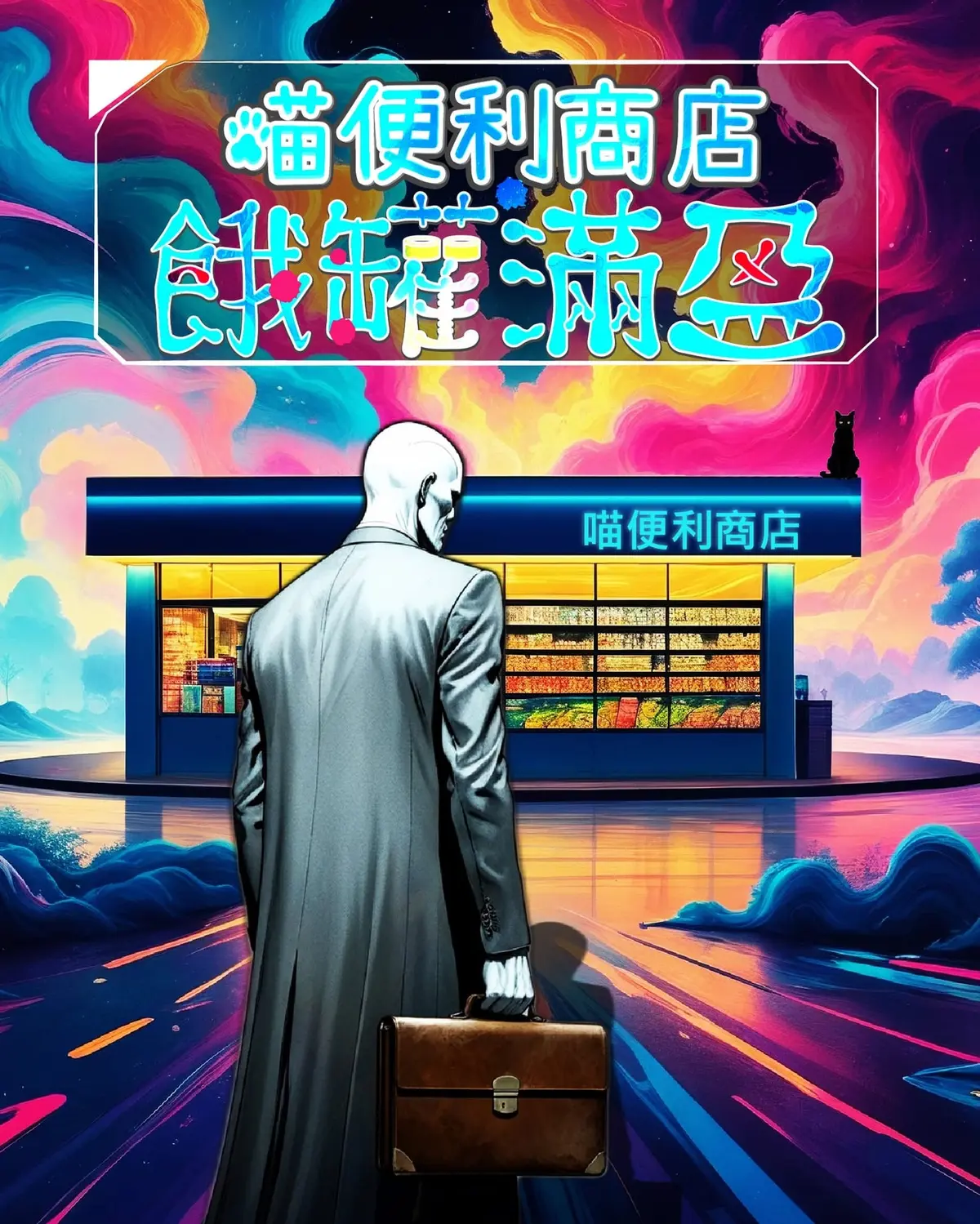 密室逃脫心得主題封面