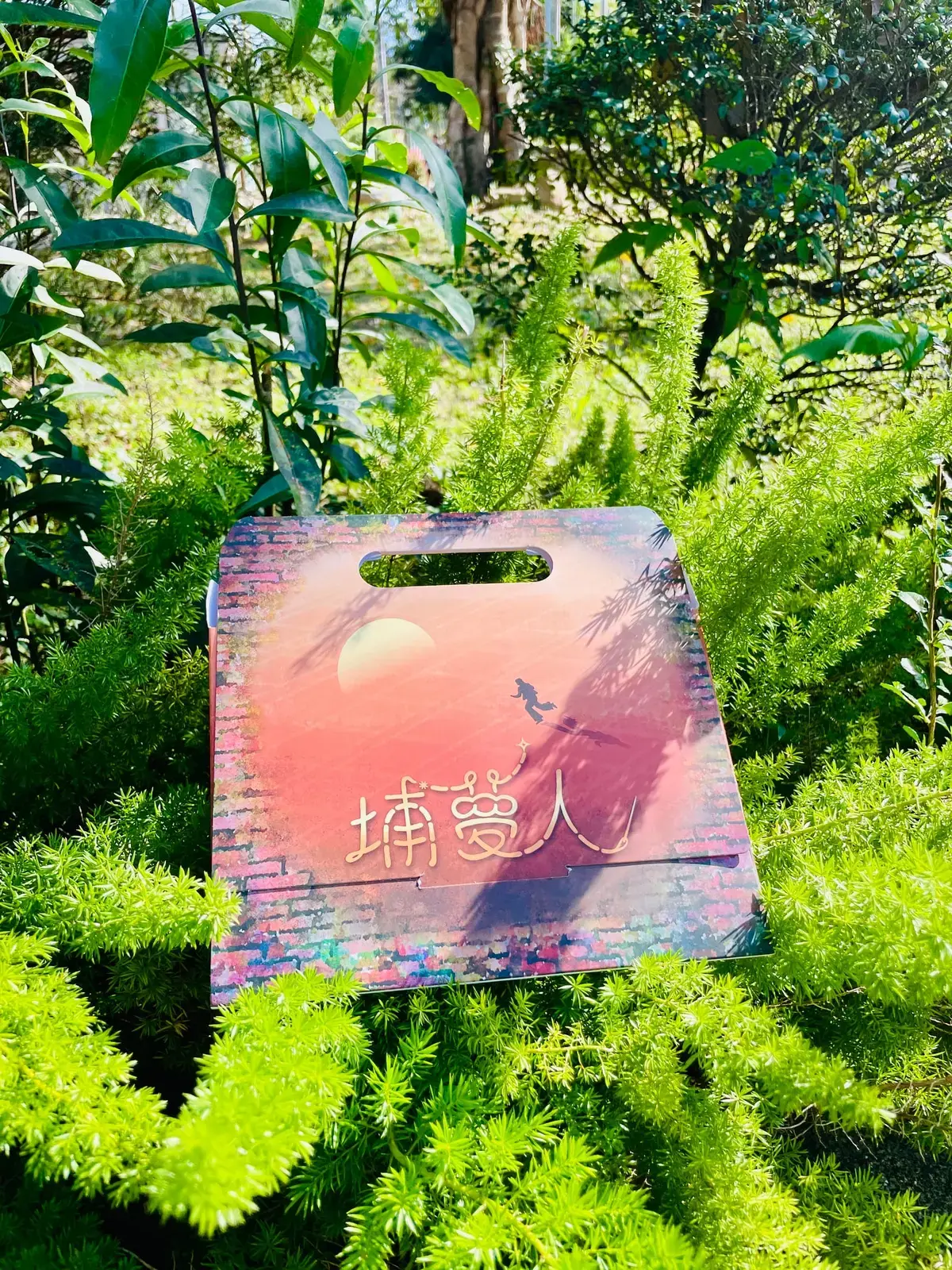 《埔夢人》照片 17
