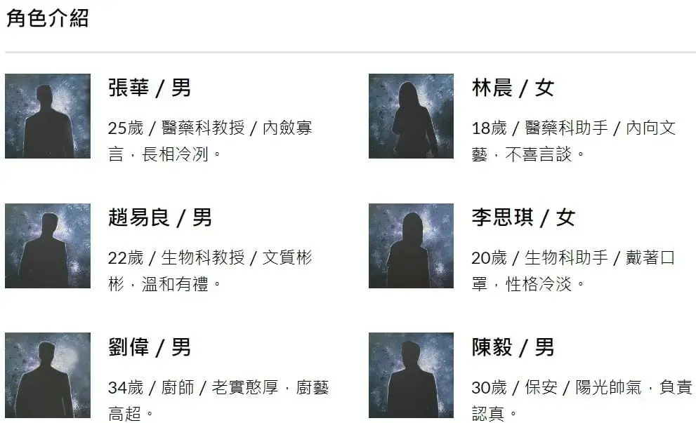 《惡意》照片 4