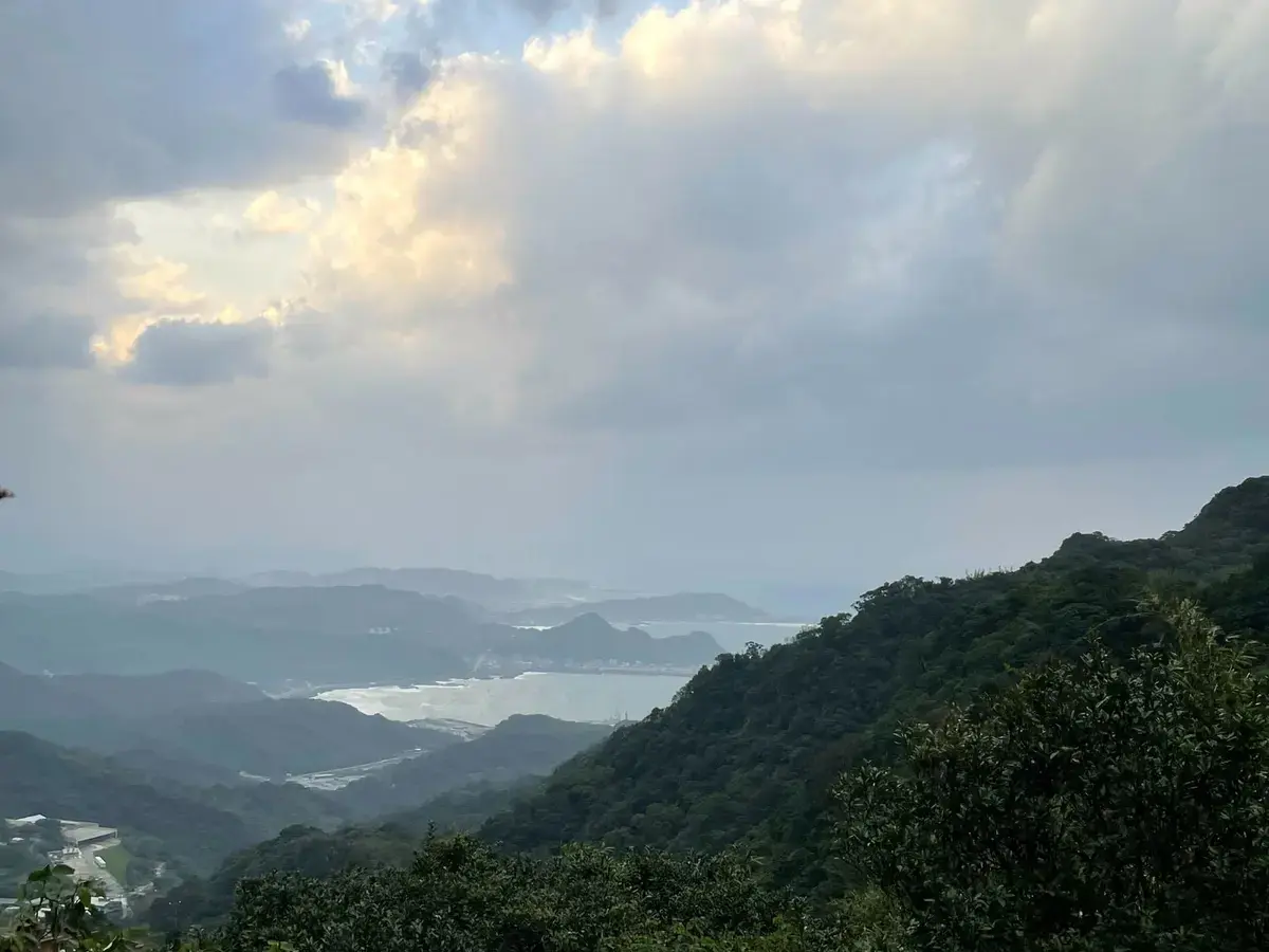 《戀戀金九份》照片 10