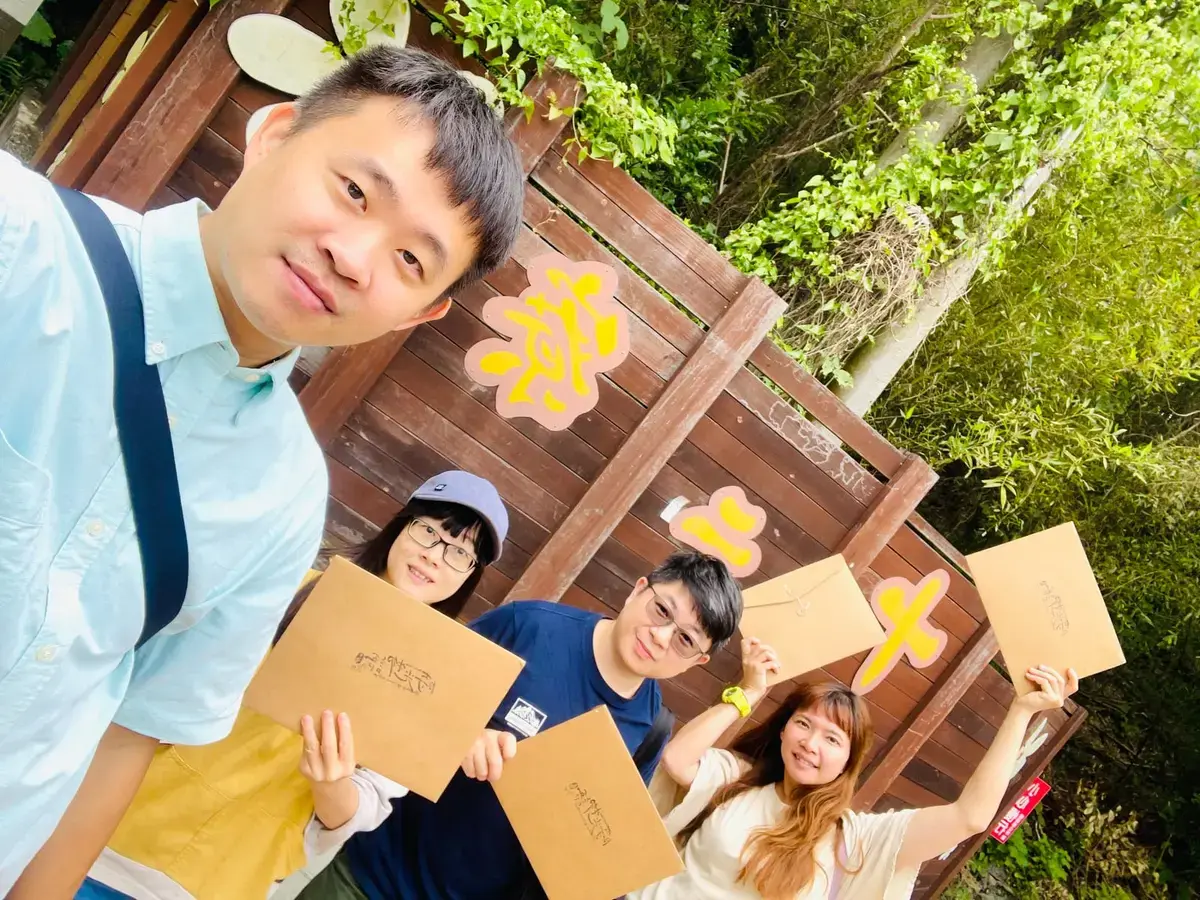 《時光物語》照片 14