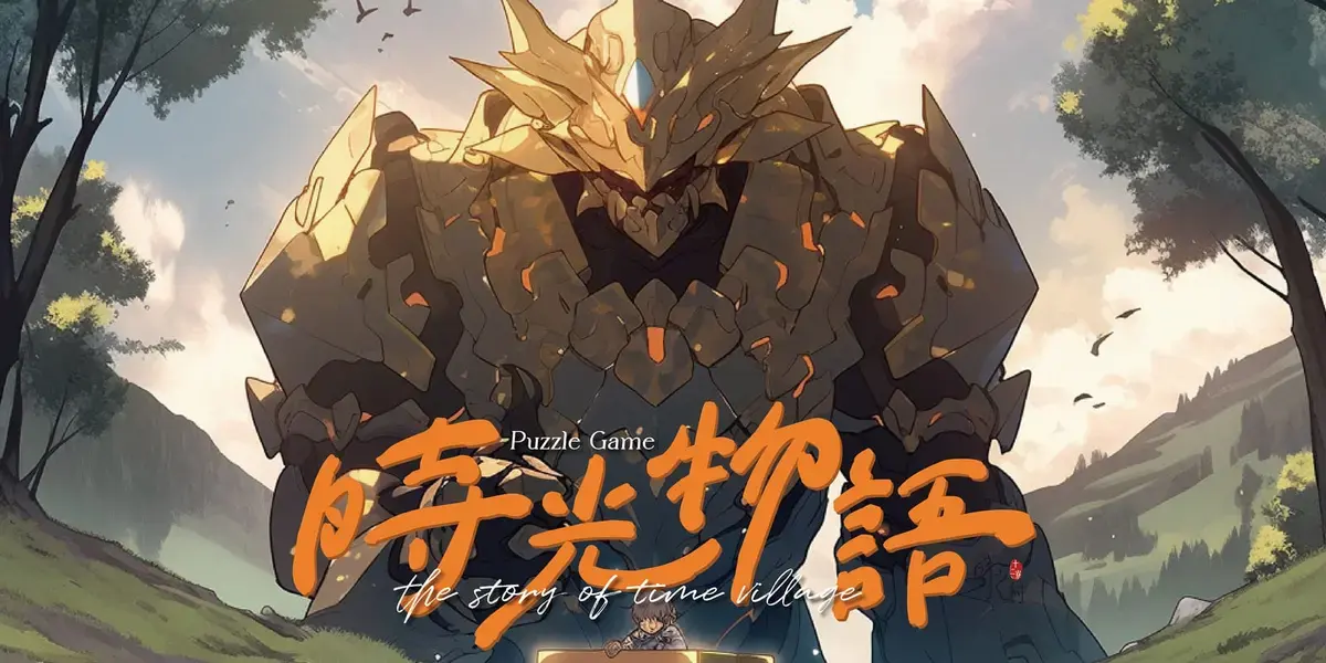 《時光物語》照片 18