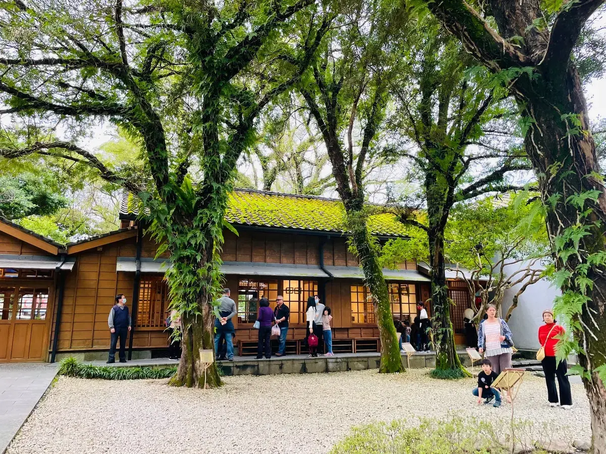 《朝日萬事屋：堅守平安之心》照片 20
