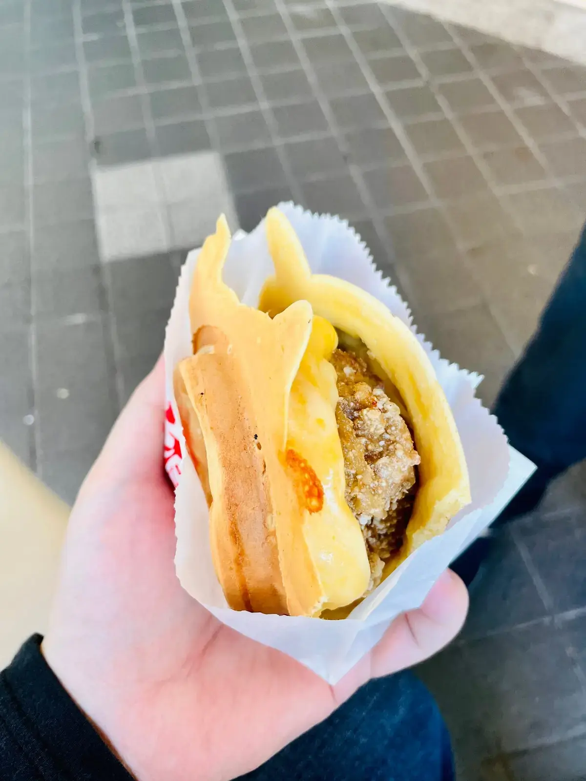《海港狂搜26小時》照片 13