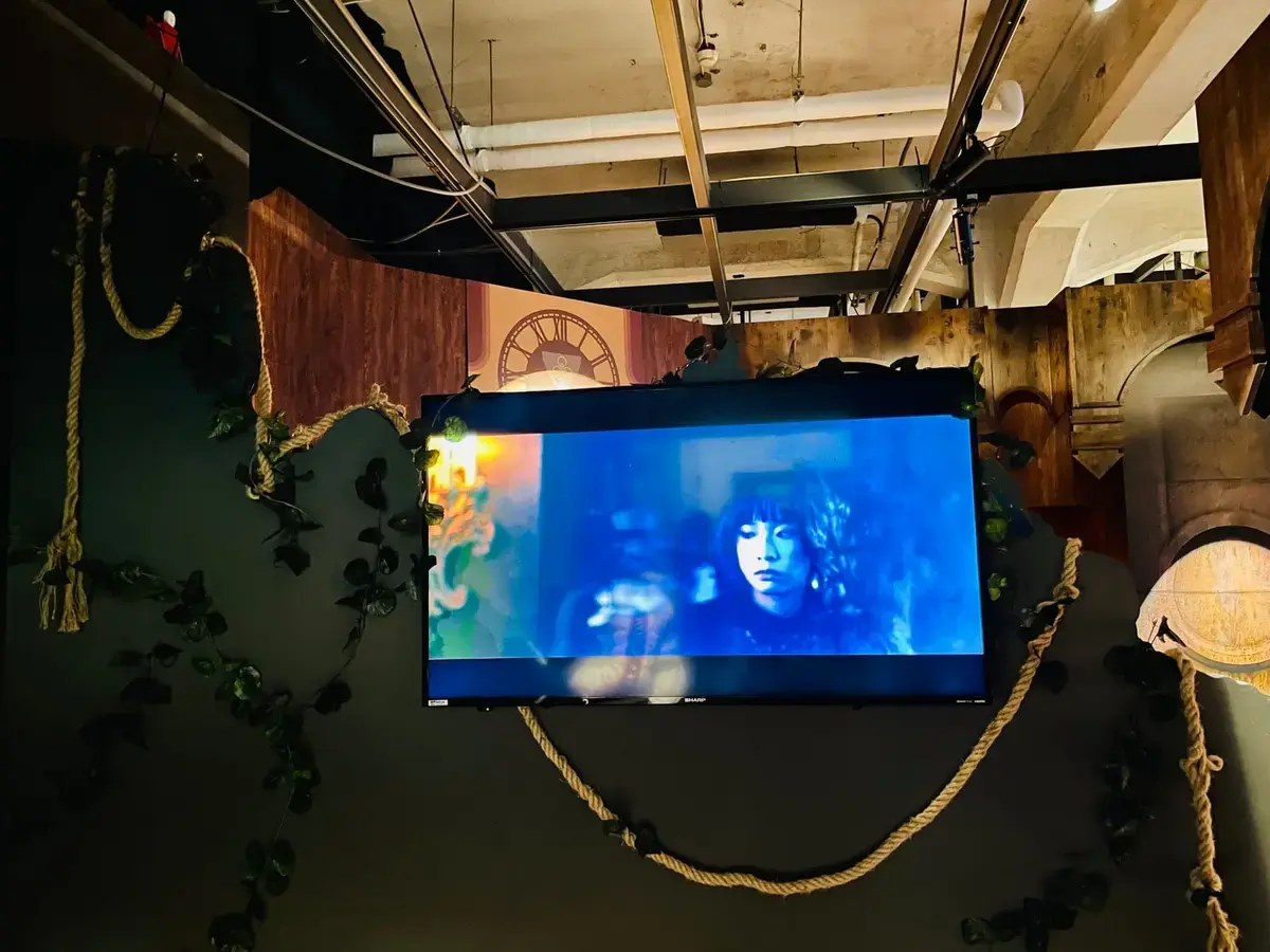 《禁地》照片 20
