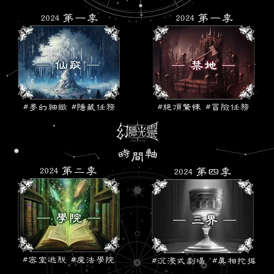《禁地》照片 27