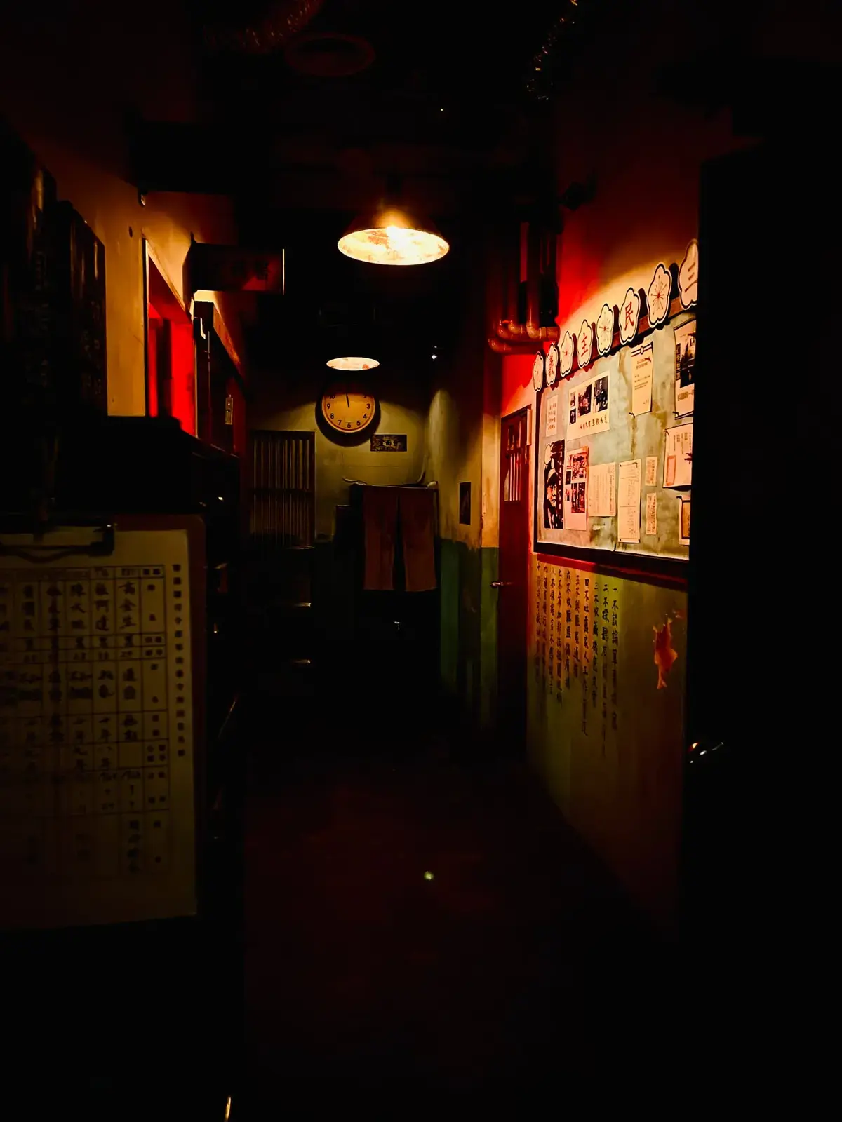 《囚聲》照片 14