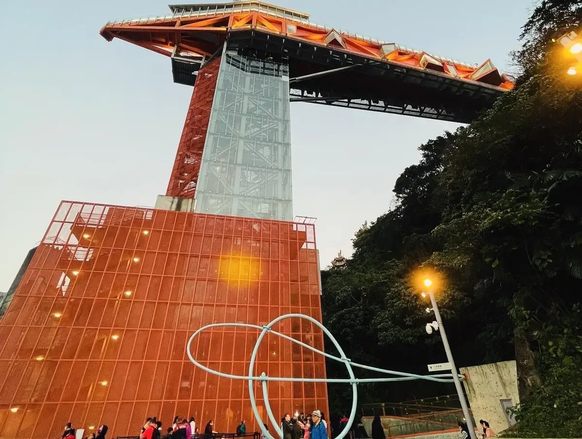 《海市神樓》照片 16