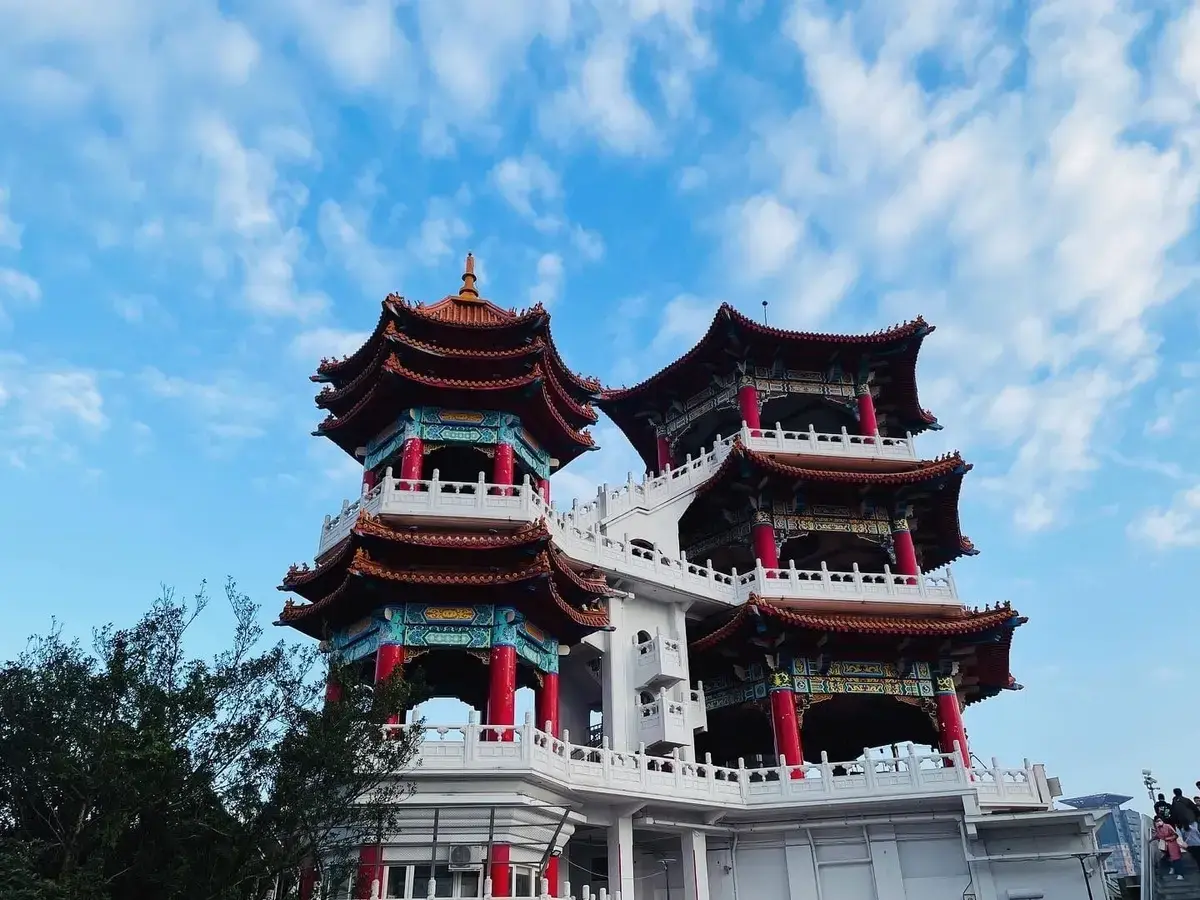 《海市神樓》照片 17