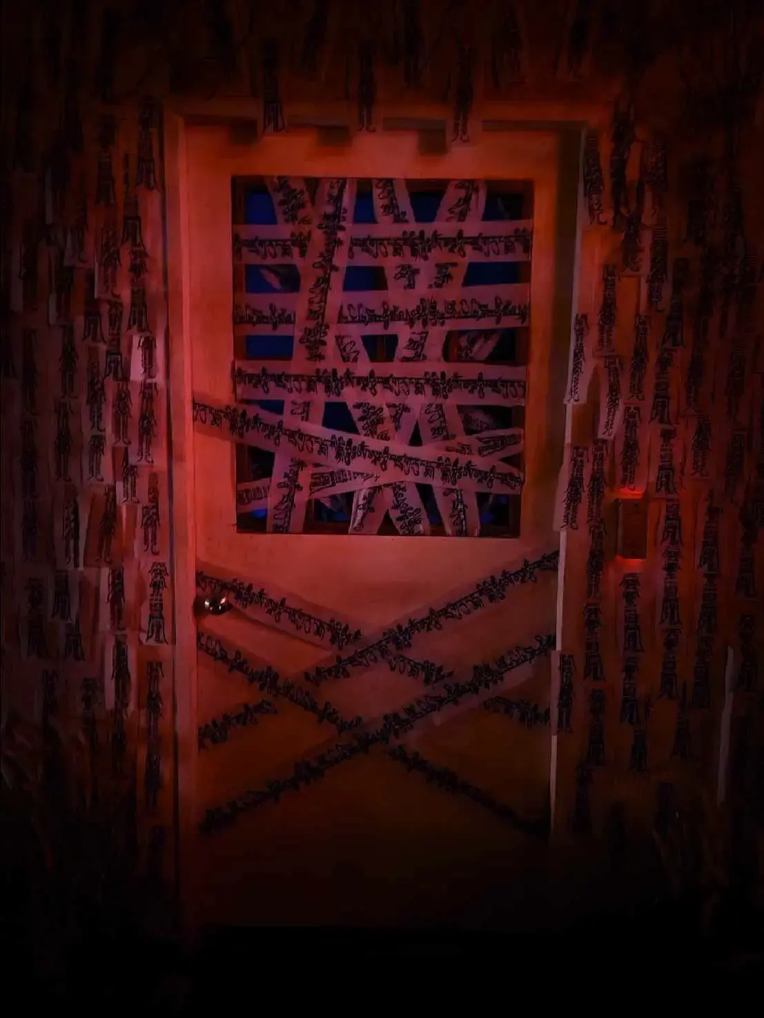 《獄門神社》照片 10