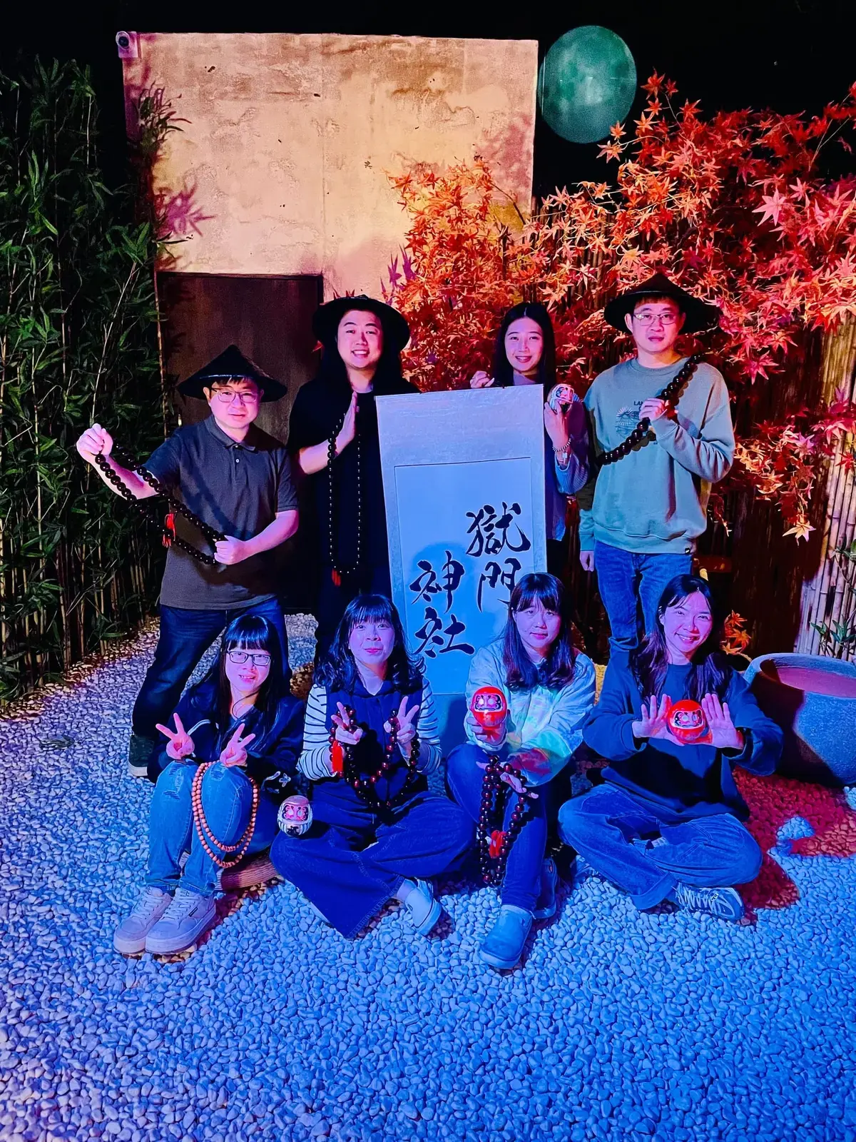 《獄門神社》照片 12