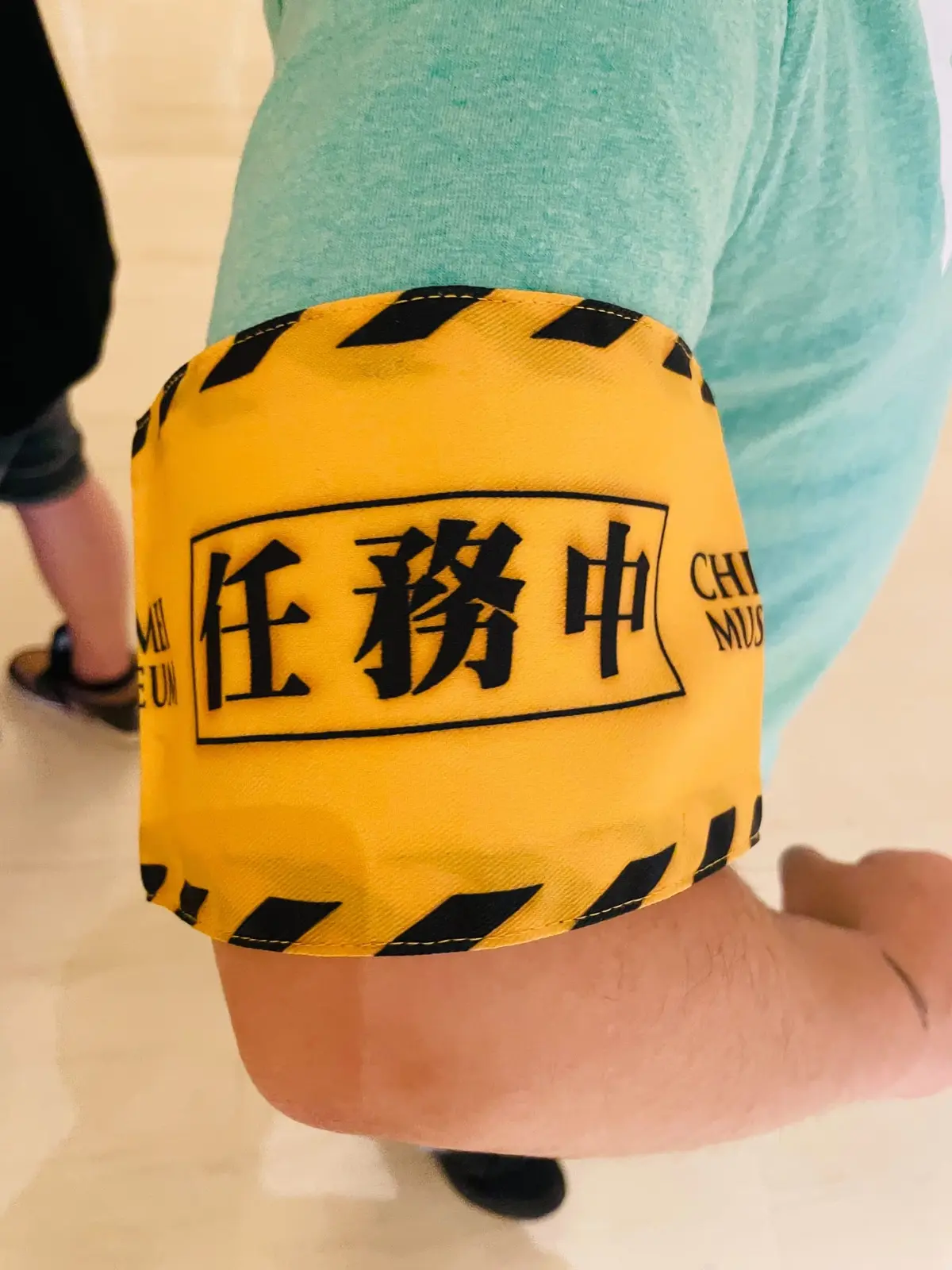 《穹頂計畫III : 末日慶典》照片 7