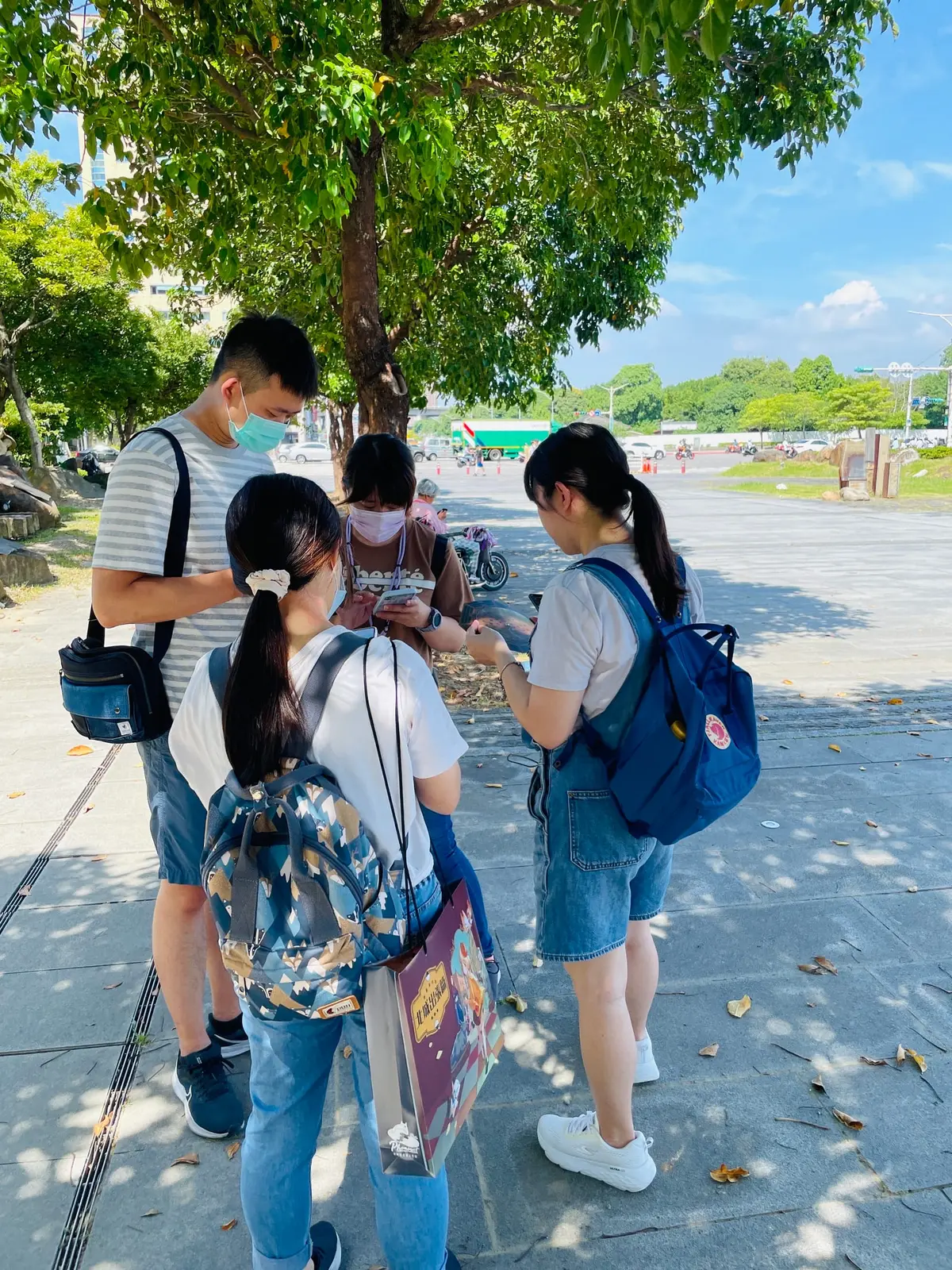 《通靈事件簿 : 北城出張篇》照片 8
