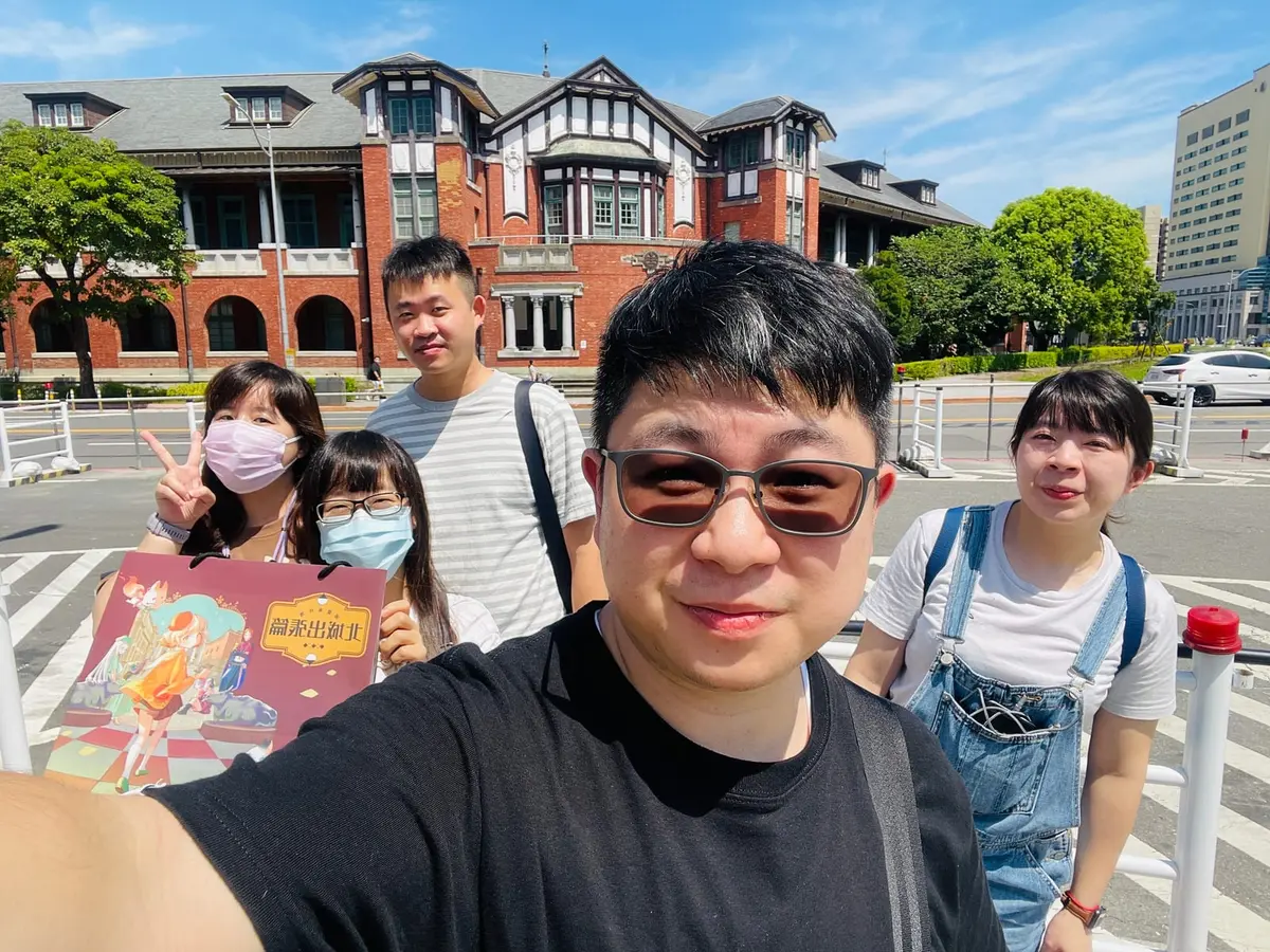 《通靈事件簿 : 北城出張篇》照片 9