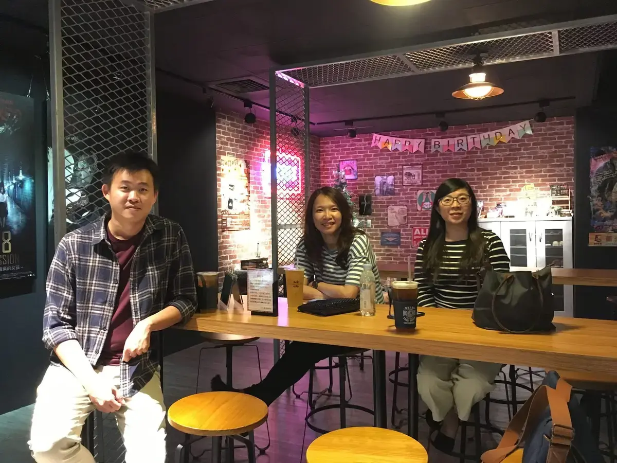 《鬥陣行》照片 15