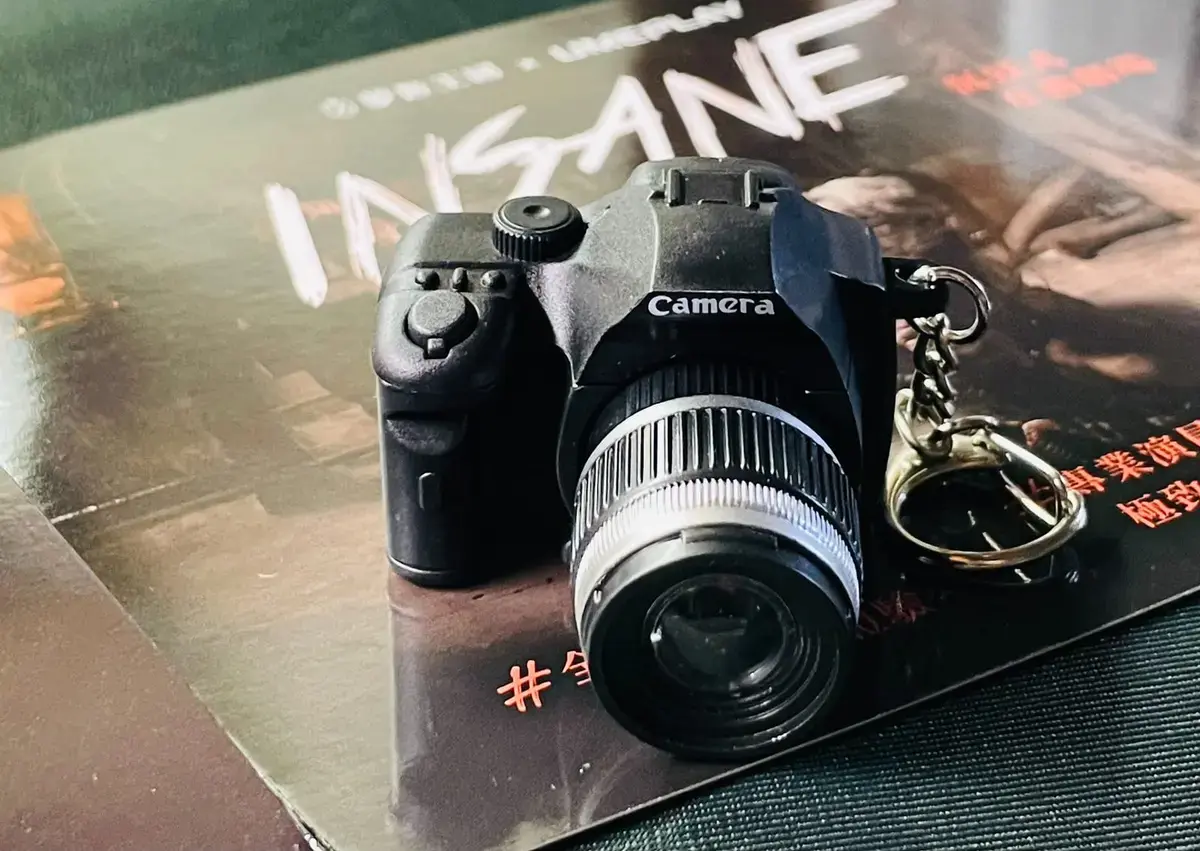 《INSANE》照片 15