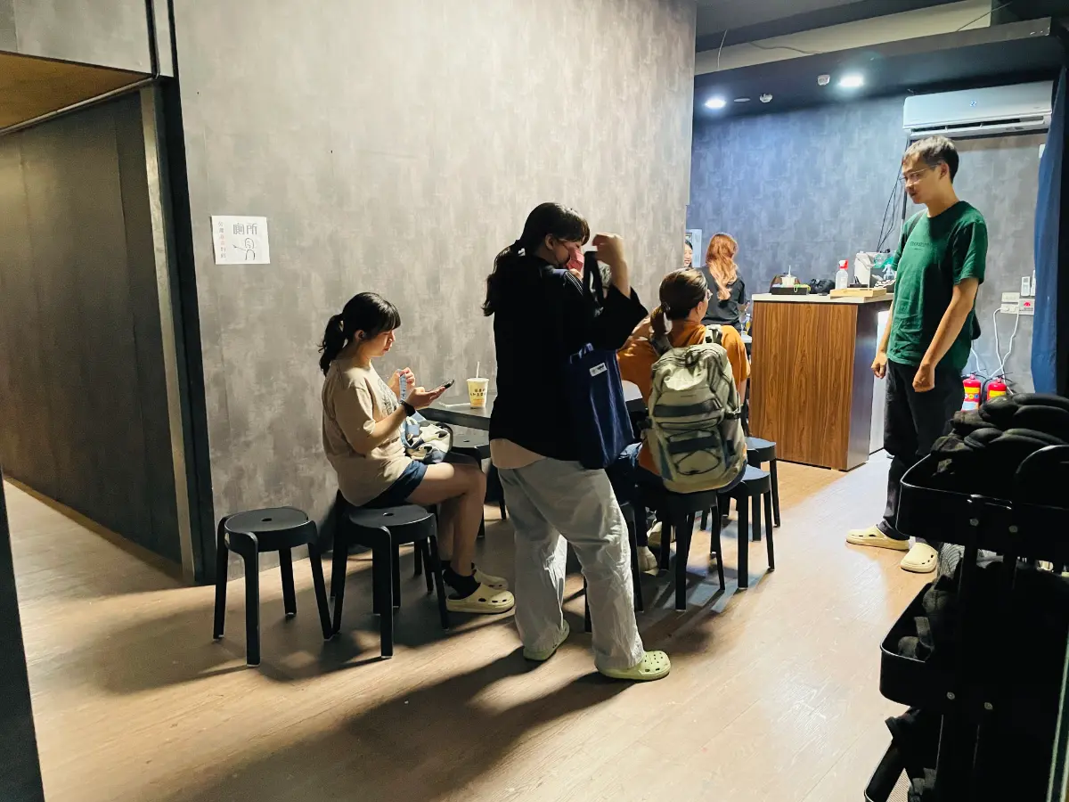 《魅妄廟》照片 4