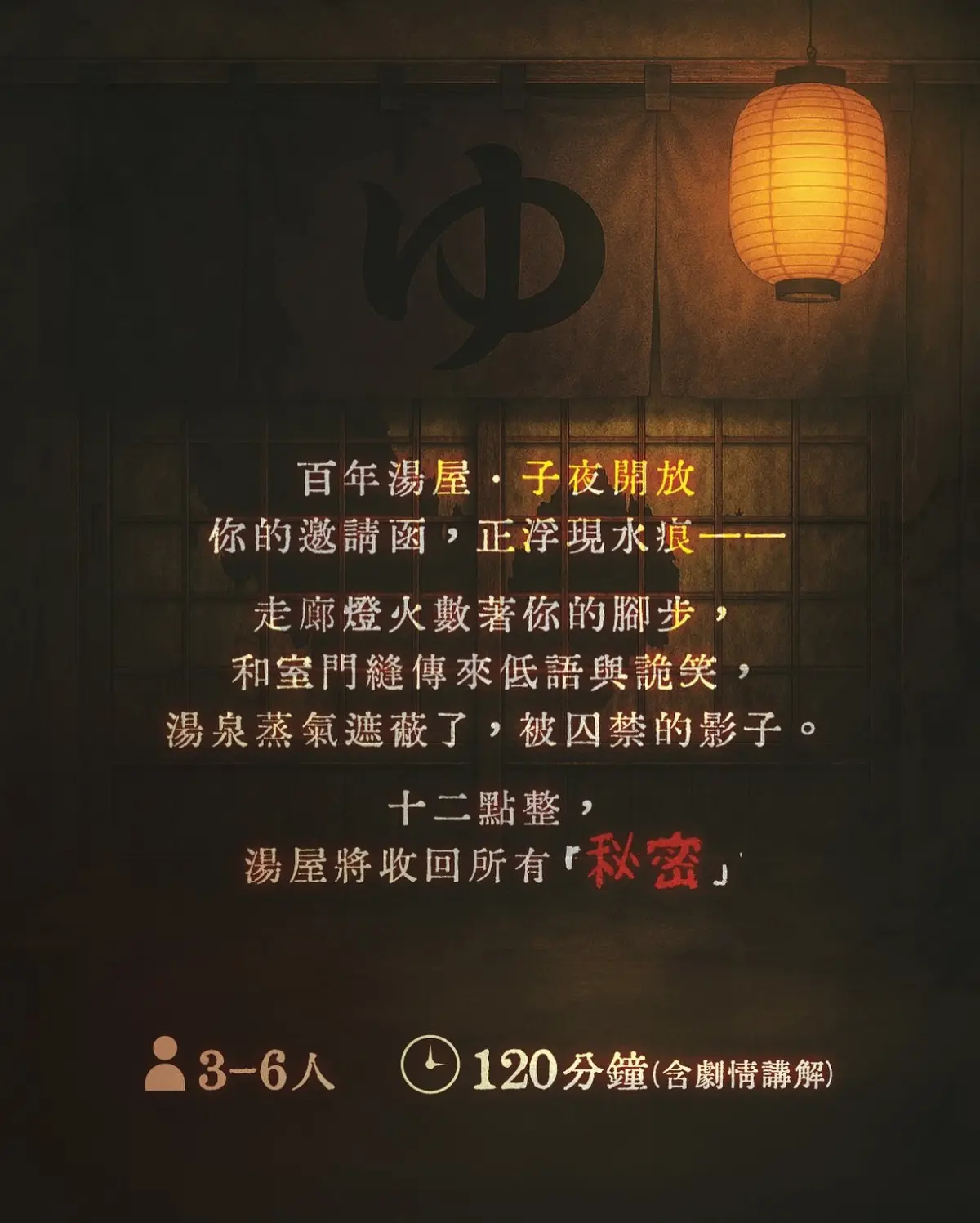 《密室逃脫心得》照片 8