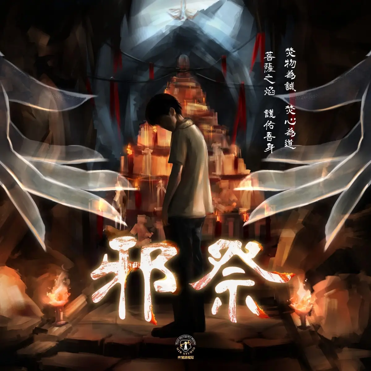 《密室逃脫心得》照片 1