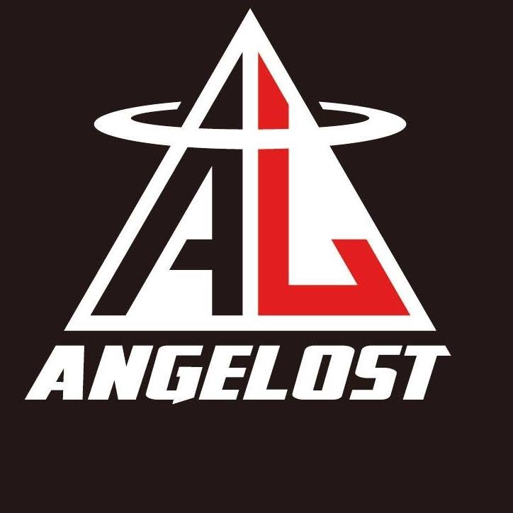 ANGELOST真人實境密室