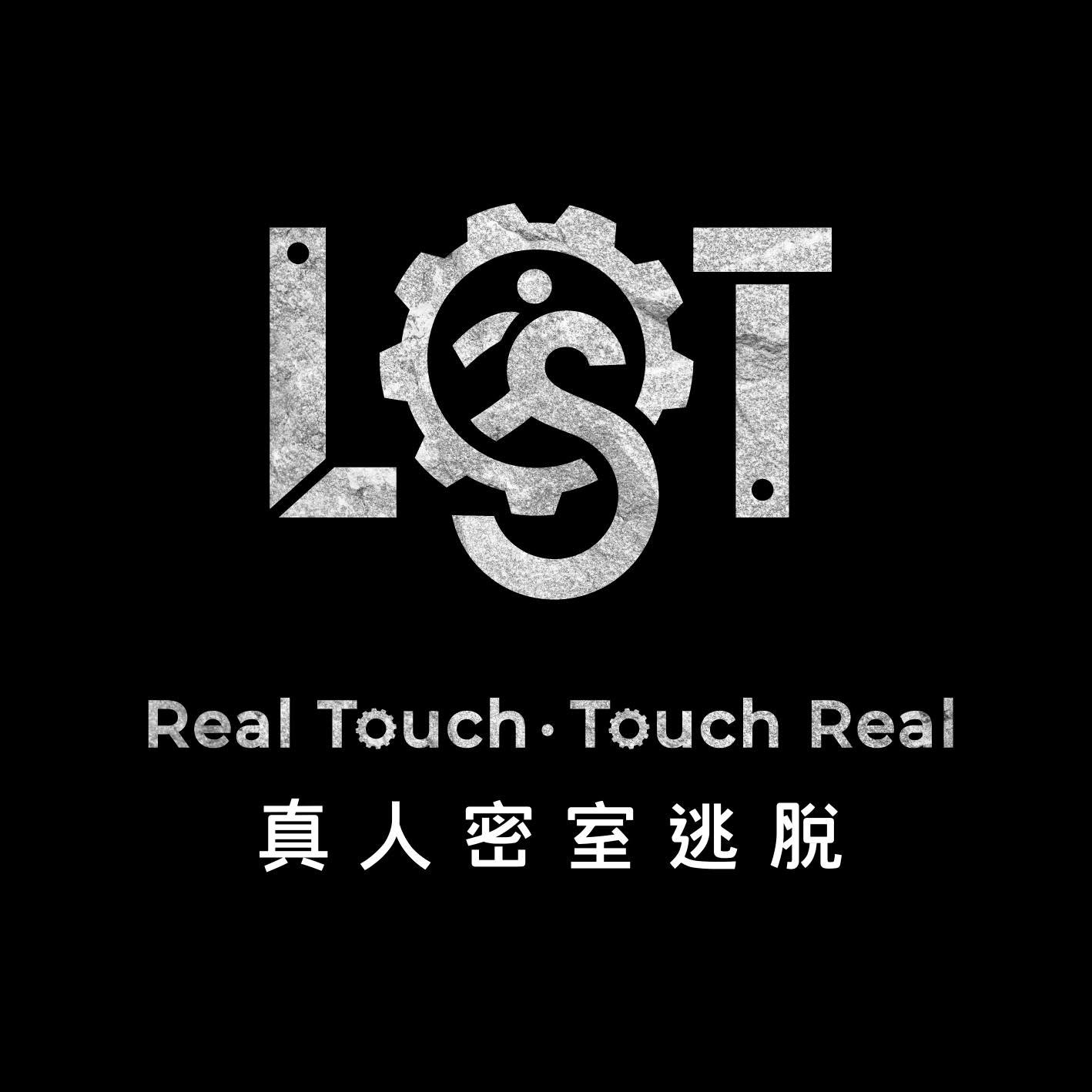 LOST真人密室逃脫