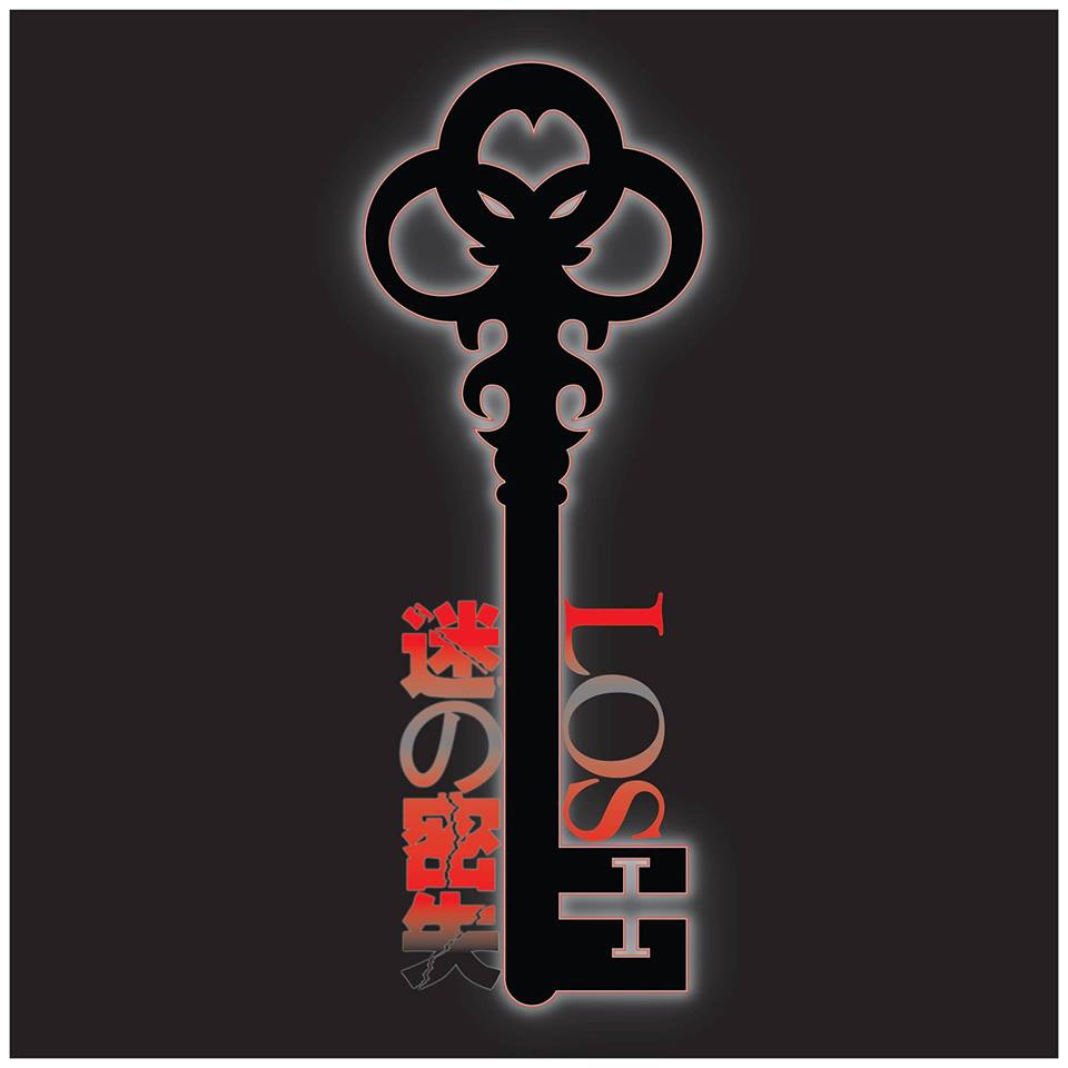 LOST Taiwan 迷の密失
